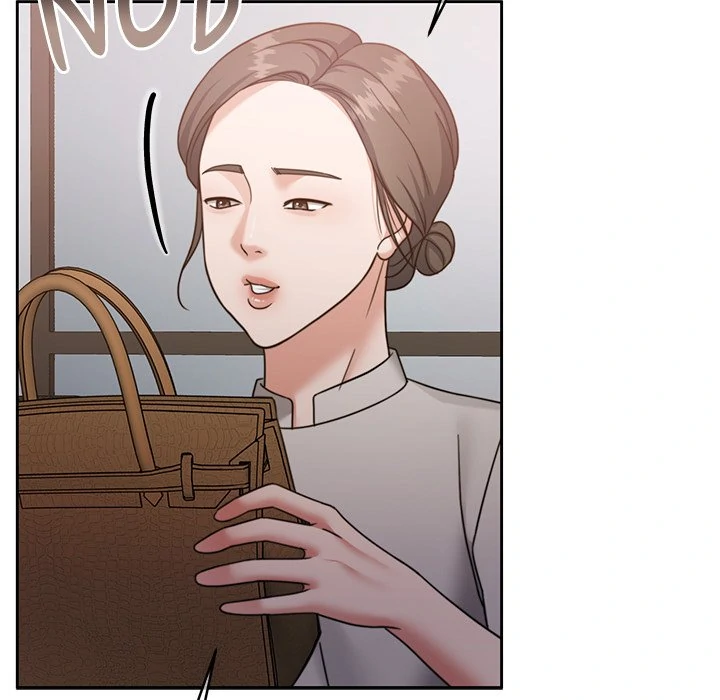 Pregnancy Contract chapter 52 page 26