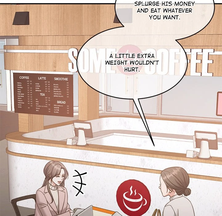 Pregnancy Contract chapter 52 page 28