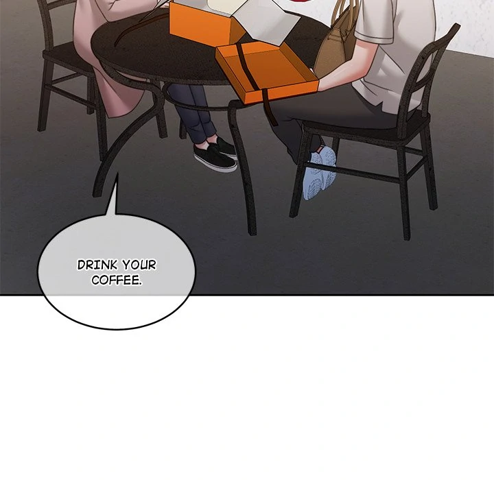 Pregnancy Contract chapter 52 page 29