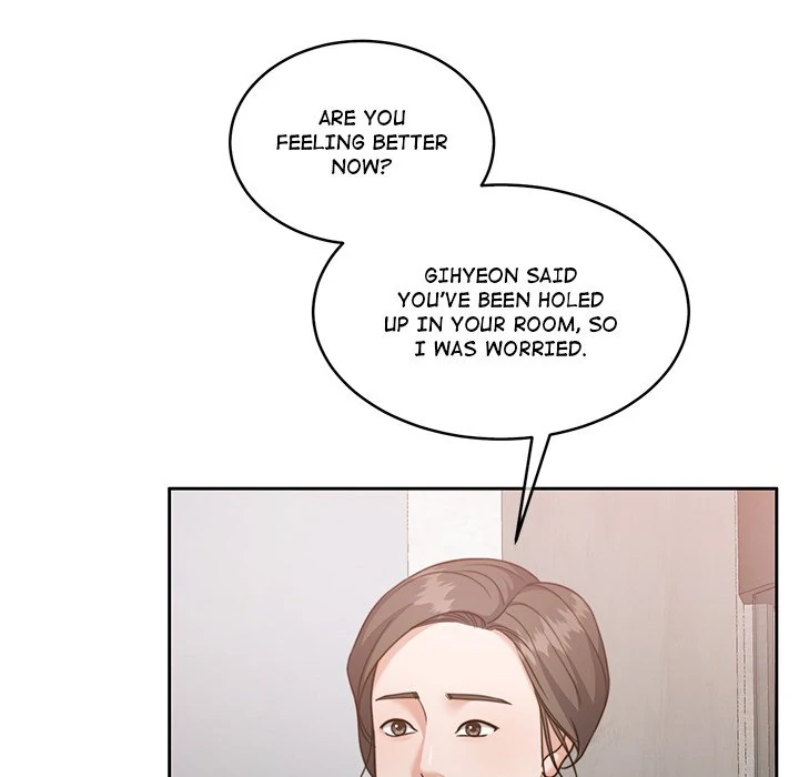 Pregnancy Contract chapter 52 page 30