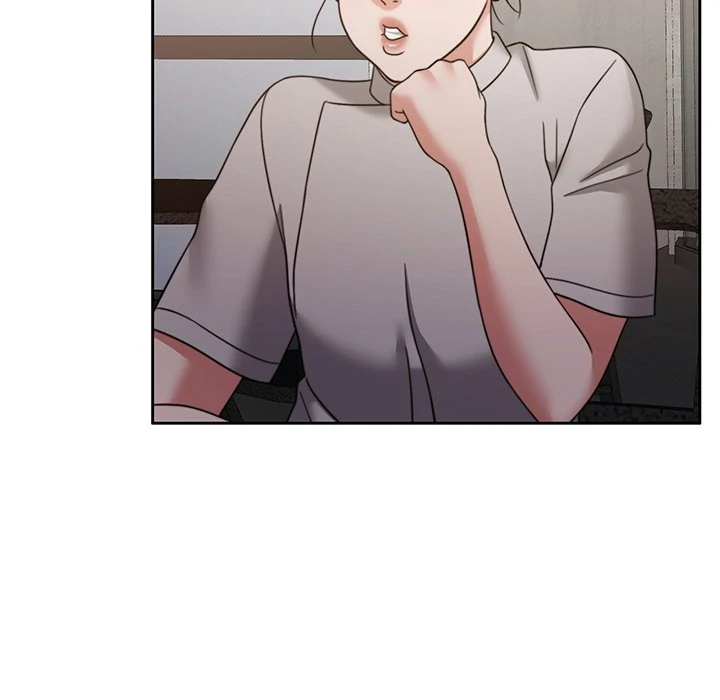 Pregnancy Contract chapter 52 page 31