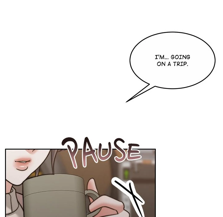 Pregnancy Contract chapter 52 page 32