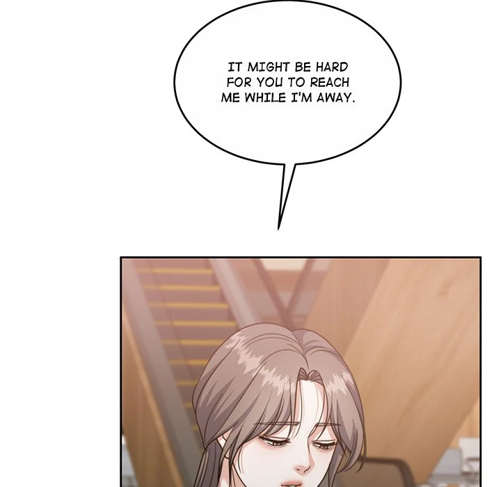 Pregnancy Contract chapter 52 page 34