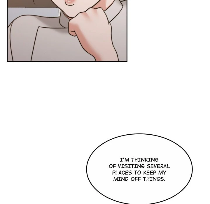 Pregnancy Contract chapter 52 page 37
