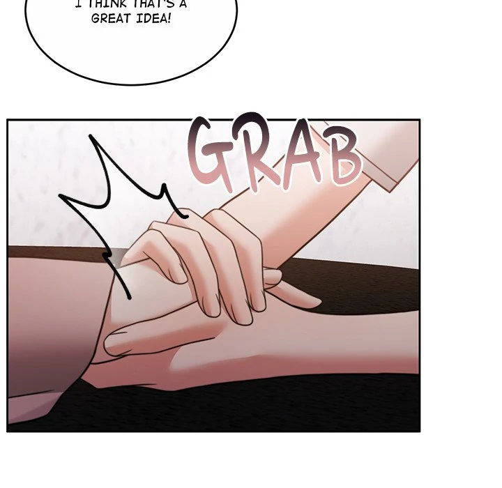 Pregnancy Contract chapter 52 page 40