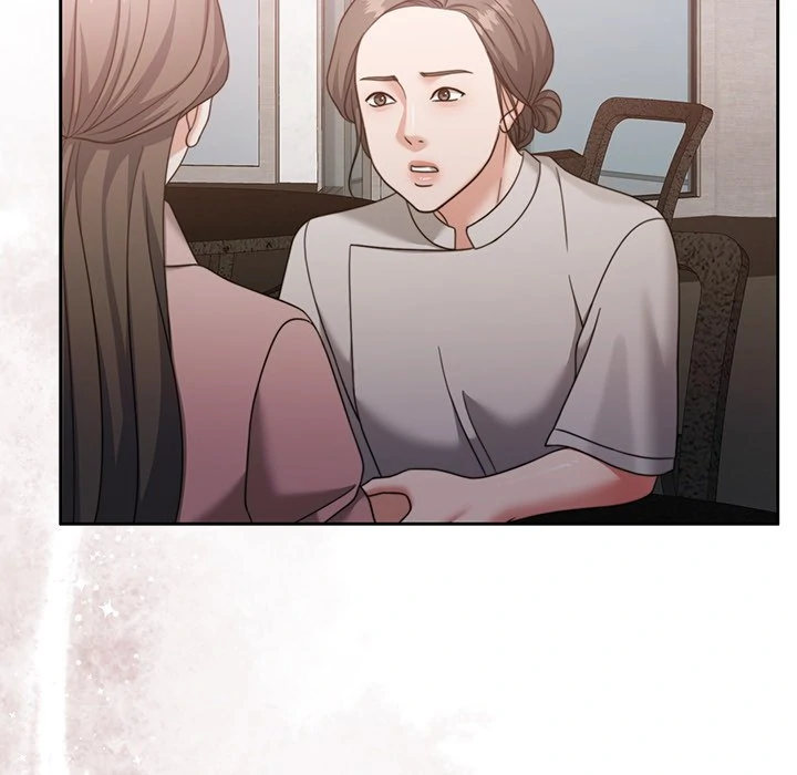 Pregnancy Contract chapter 52 page 42