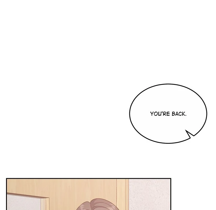 Pregnancy Contract chapter 52 page 50