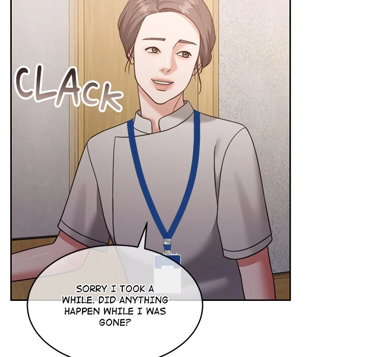 Pregnancy Contract chapter 52 page 51