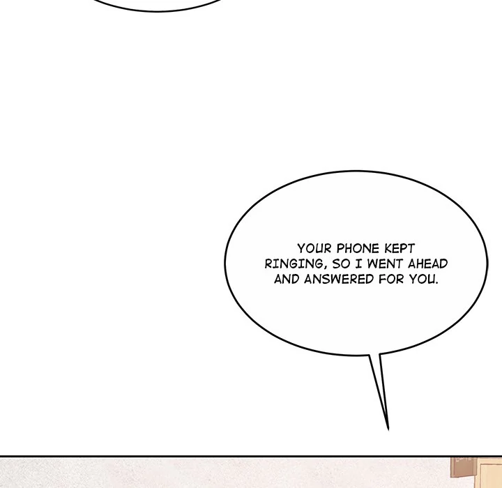 Pregnancy Contract chapter 52 page 52