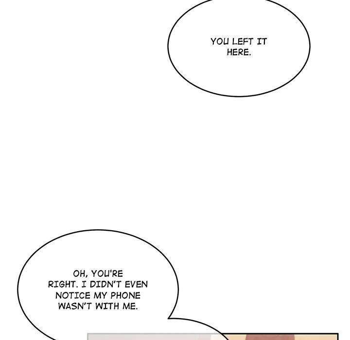 Pregnancy Contract chapter 52 page 54