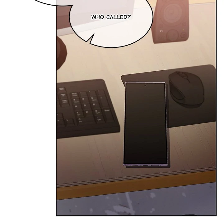 Pregnancy Contract chapter 52 page 55