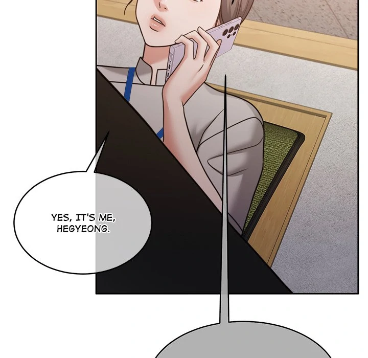 Pregnancy Contract chapter 52 page 59