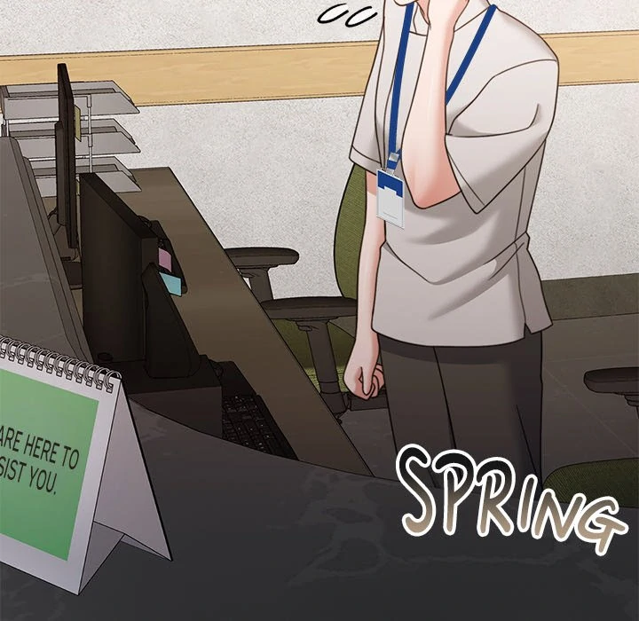 Pregnancy Contract chapter 52 page 63