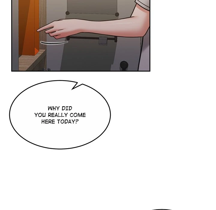 Pregnancy Contract chapter 52 page 67