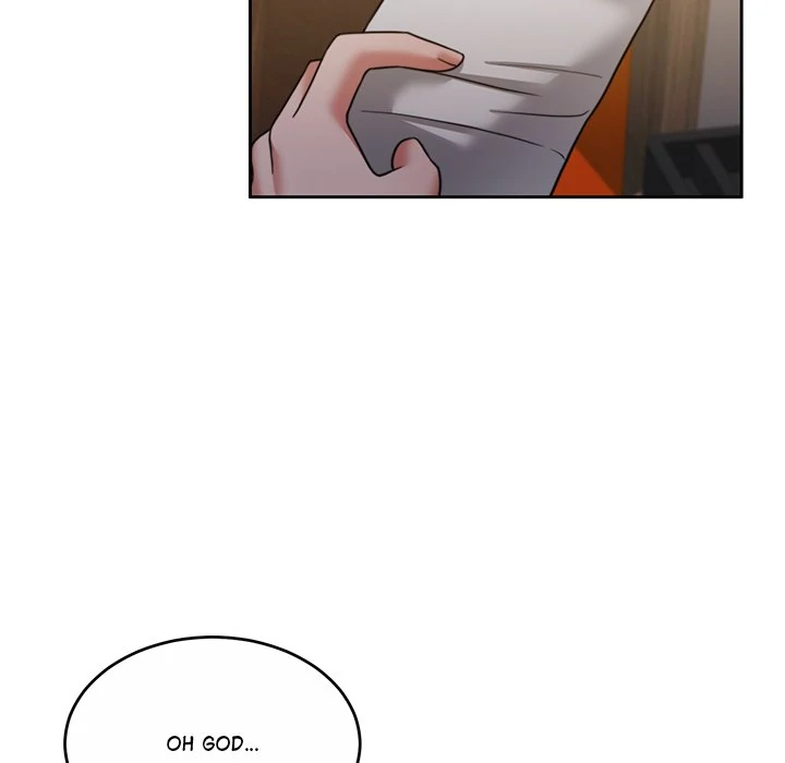Pregnancy Contract chapter 52 page 71