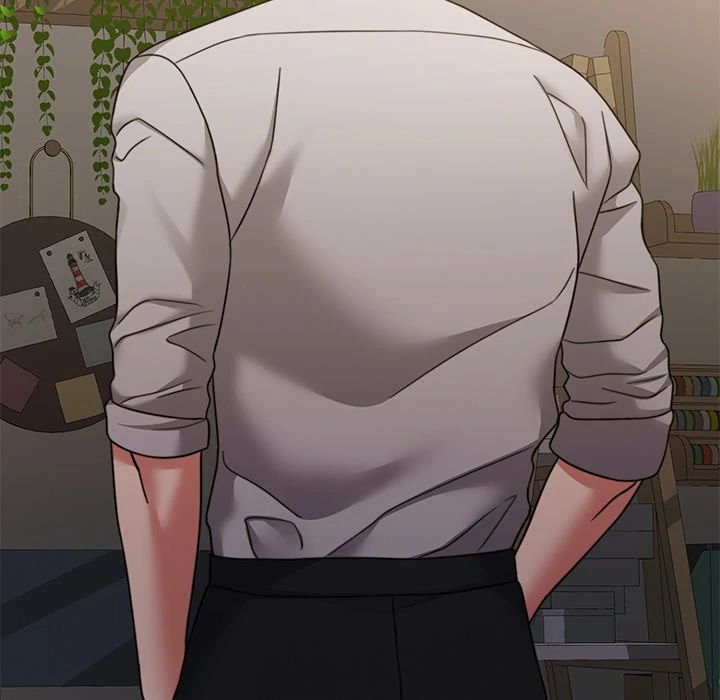 Pregnancy Contract chapter 52 page 85