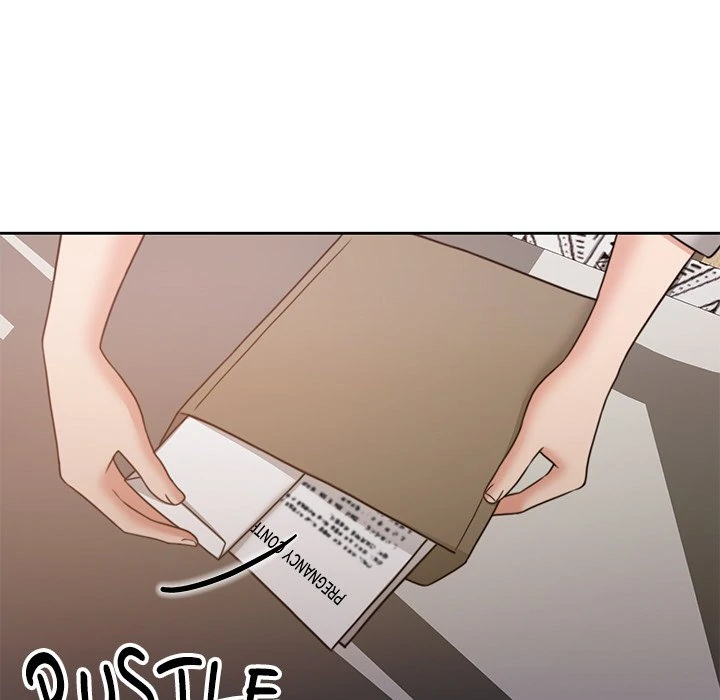 Pregnancy Contract chapter 52 page 89