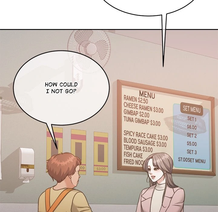 Pregnancy Contract chapter 52 page 96