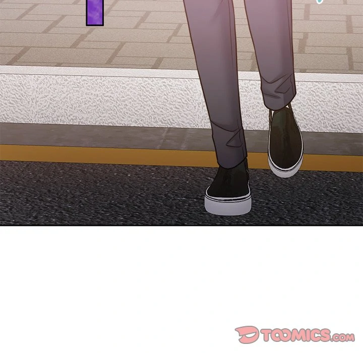 Pregnancy Contract chapter 52 page 111