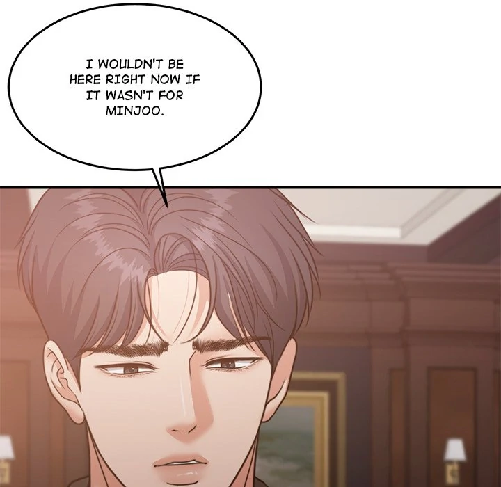 Pregnancy Contract chapter 52 page 128