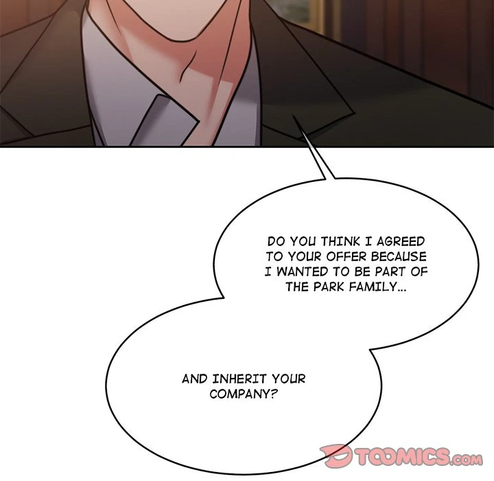 Pregnancy Contract chapter 52 page 129