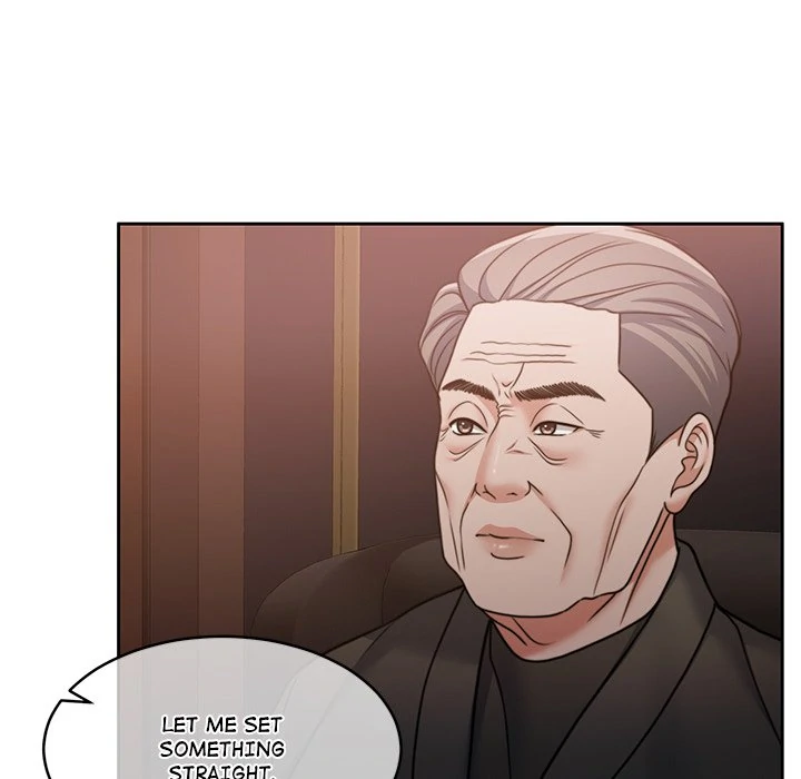 Pregnancy Contract chapter 52 page 130