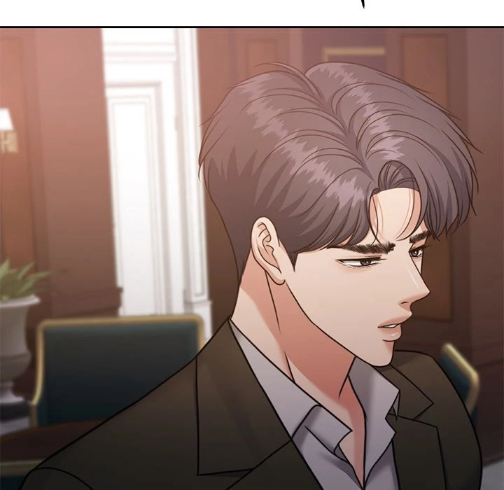 Pregnancy Contract chapter 52 page 132