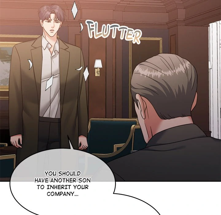 Pregnancy Contract chapter 52 page 136