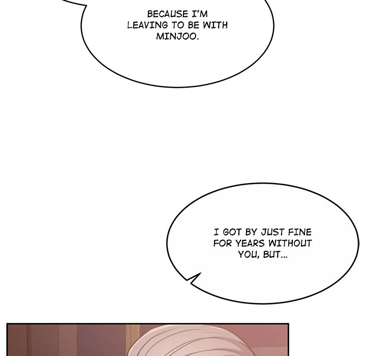 Pregnancy Contract chapter 52 page 137