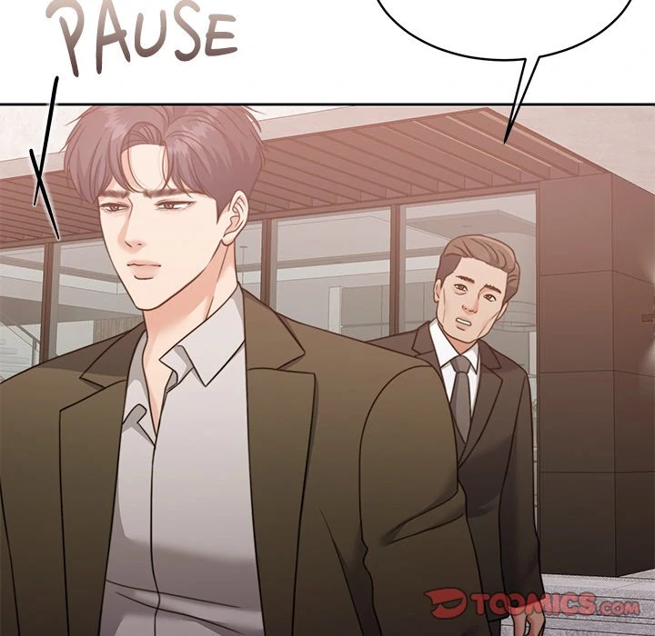 Pregnancy Contract chapter 52 page 147
