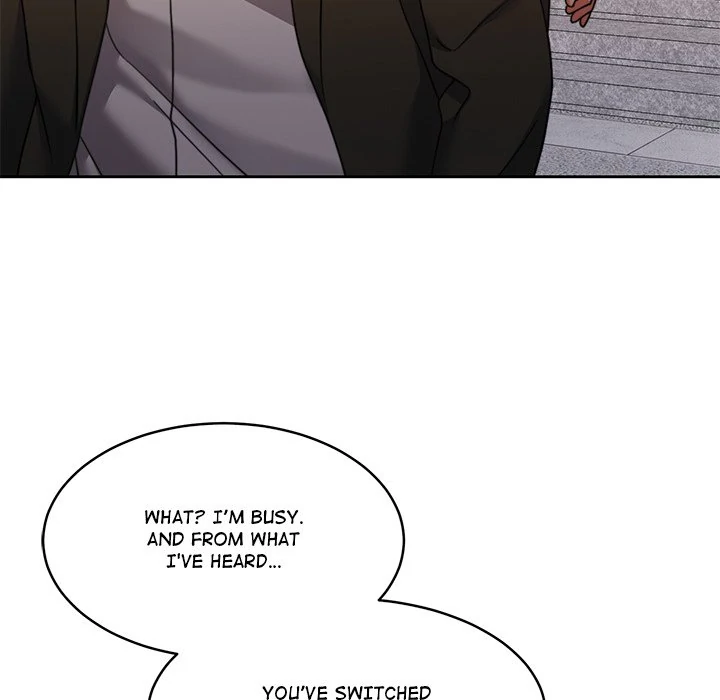 Pregnancy Contract chapter 52 page 148