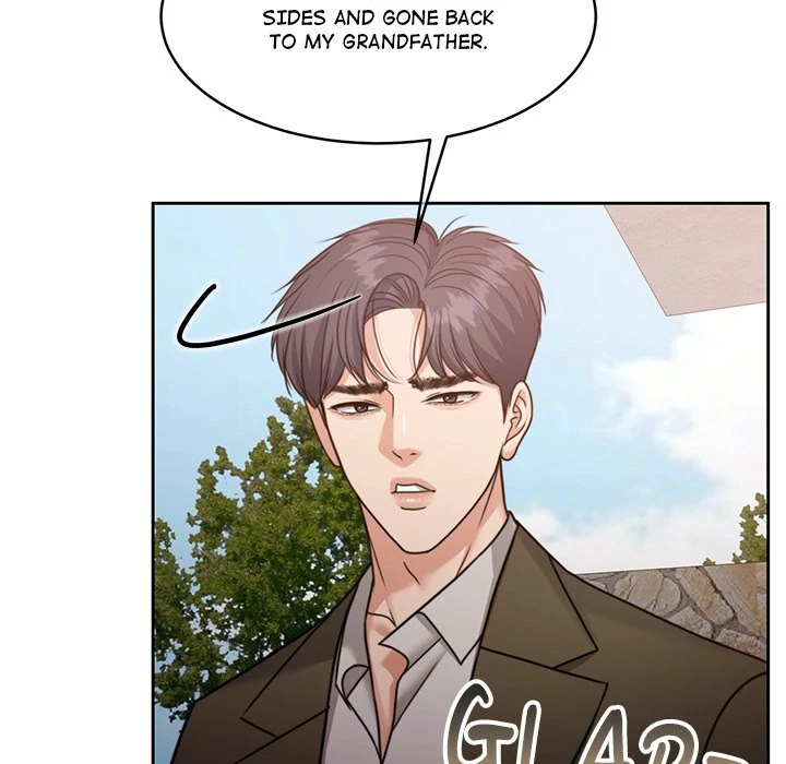 Pregnancy Contract chapter 52 page 149