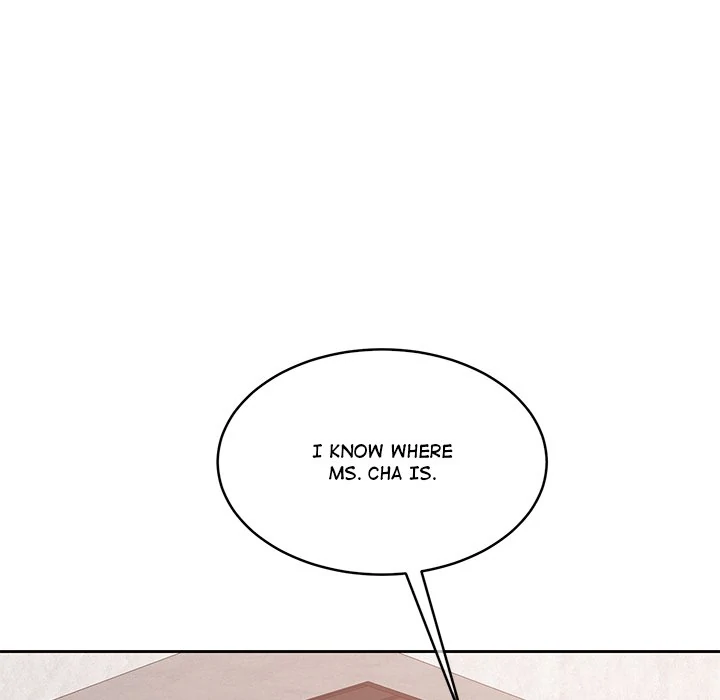 Pregnancy Contract chapter 52 page 154