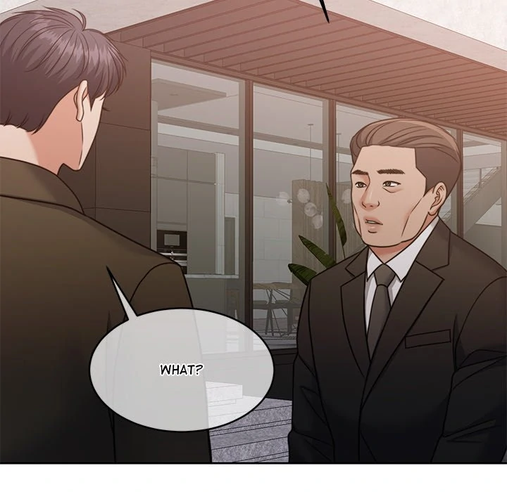 Pregnancy Contract chapter 52 page 155