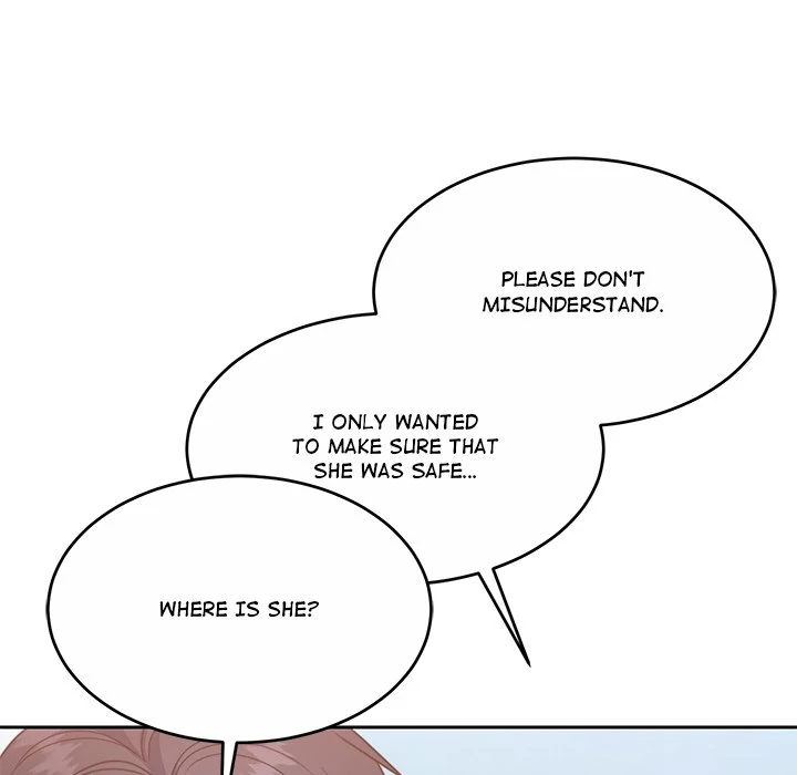 Pregnancy Contract chapter 52 page 156
