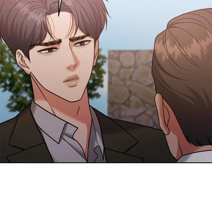 Pregnancy Contract chapter 52 page 157