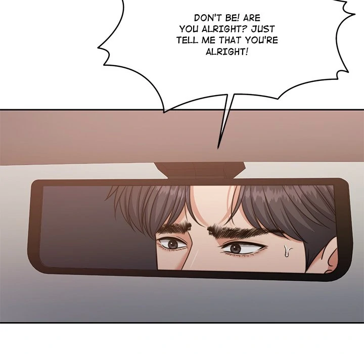 Pregnancy Contract chapter 52 page 167