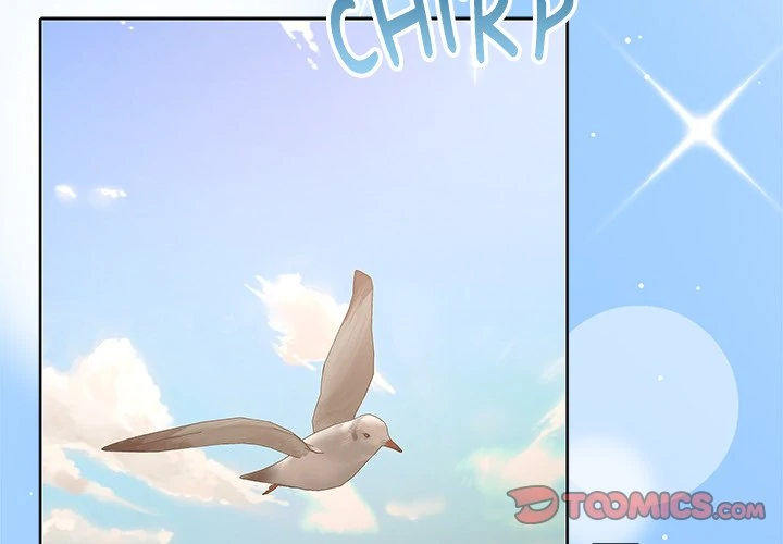 Pregnancy Contract chapter 53 page 3