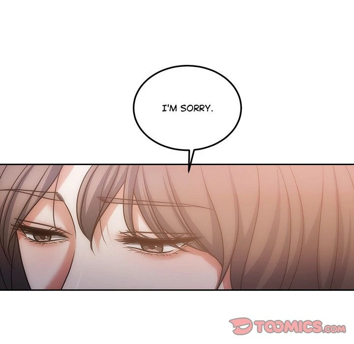 Pregnancy Contract chapter 53 page 21