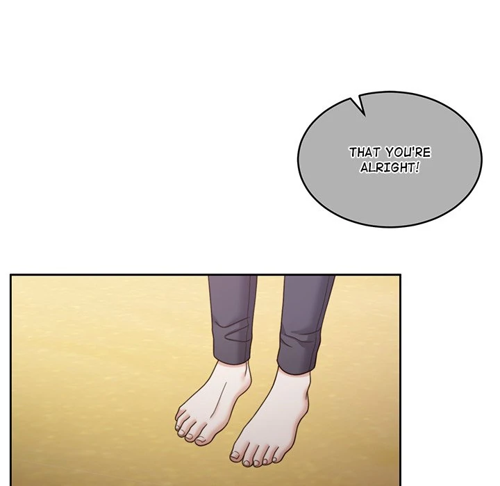 Pregnancy Contract chapter 53 page 29