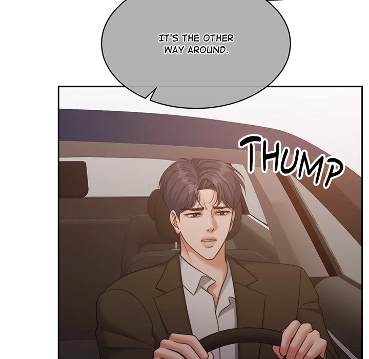Pregnancy Contract chapter 53 page 40