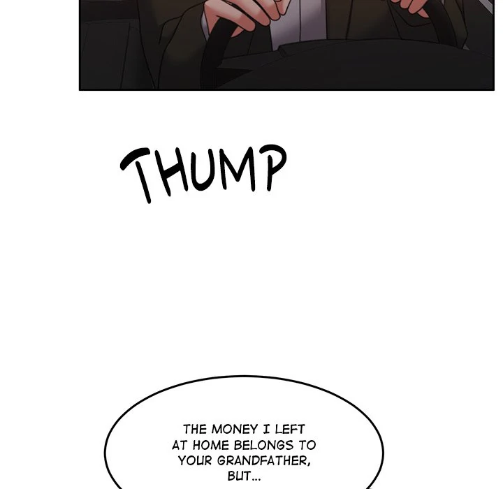 Pregnancy Contract chapter 53 page 41