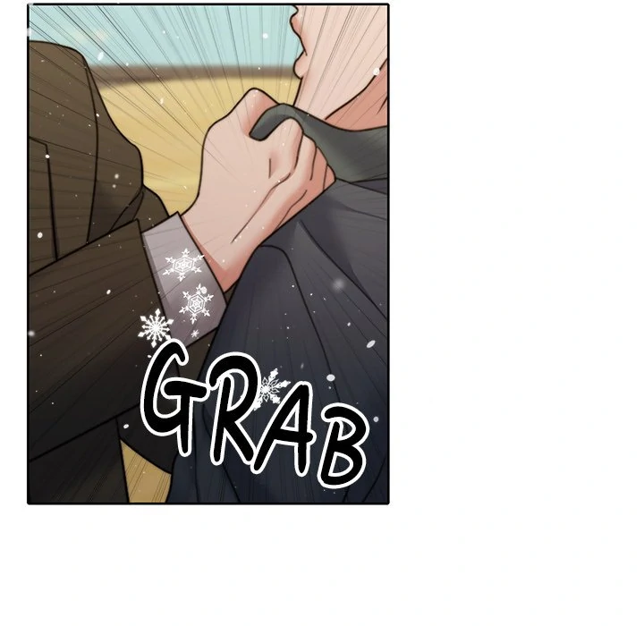 Pregnancy Contract chapter 53 page 80