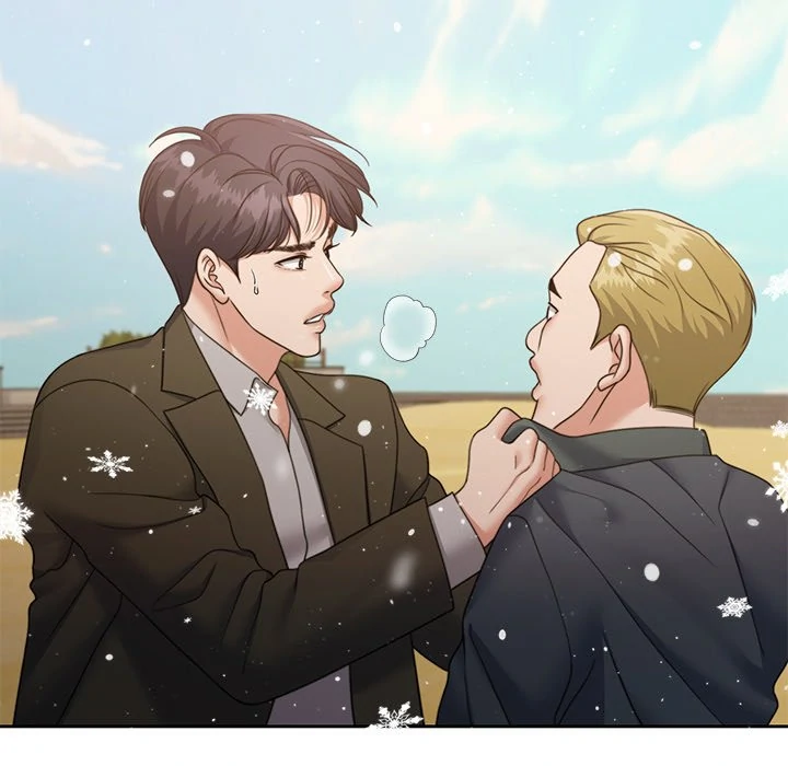 Pregnancy Contract chapter 53 page 82