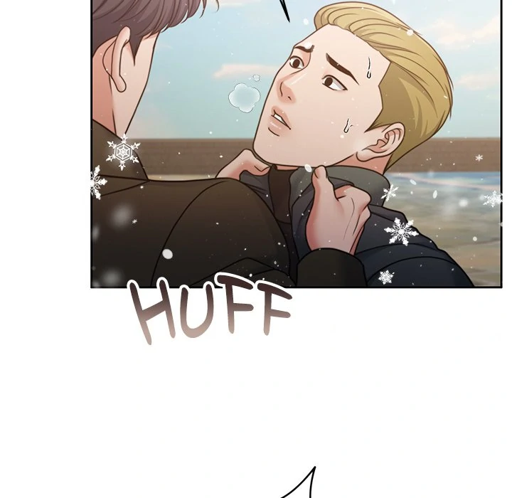 Pregnancy Contract chapter 53 page 84