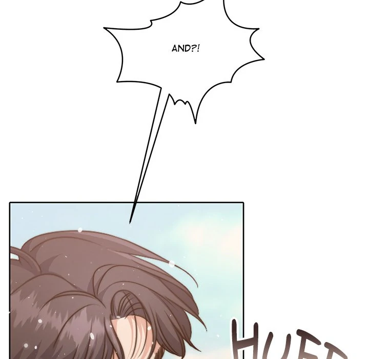 Pregnancy Contract chapter 53 page 85