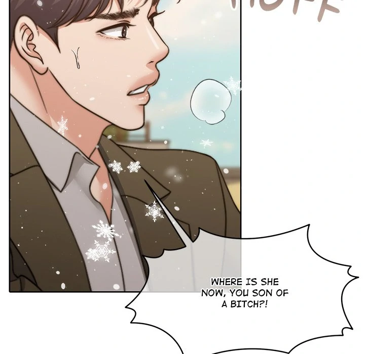 Pregnancy Contract chapter 53 page 86