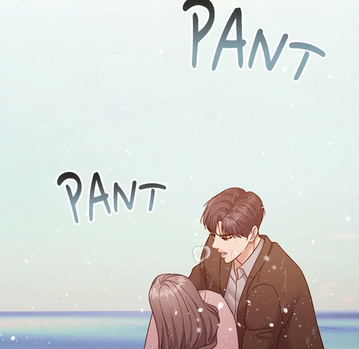 Pregnancy Contract chapter 53 page 126