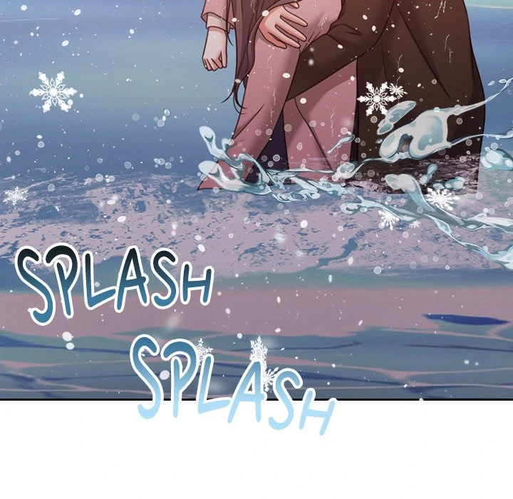 Pregnancy Contract chapter 53 page 127
