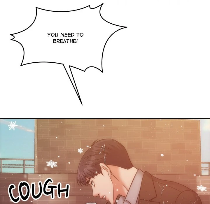 Pregnancy Contract chapter 53 page 137